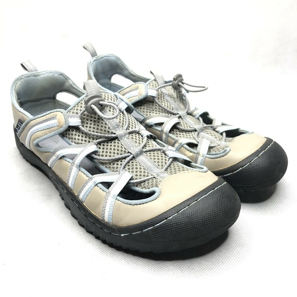 J-41 Sea Breeze Vegan Adjustable Lightweight - Picture 4 of 8